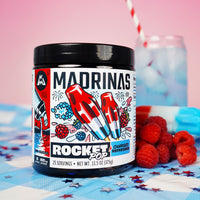 Thumbnail for Rocket Pop