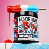 Thumbnail for Rocket Pop