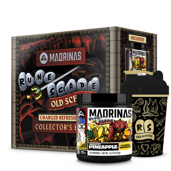 RuneScape Collector's Box
