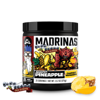 Thumbnail for Mango Pineapple