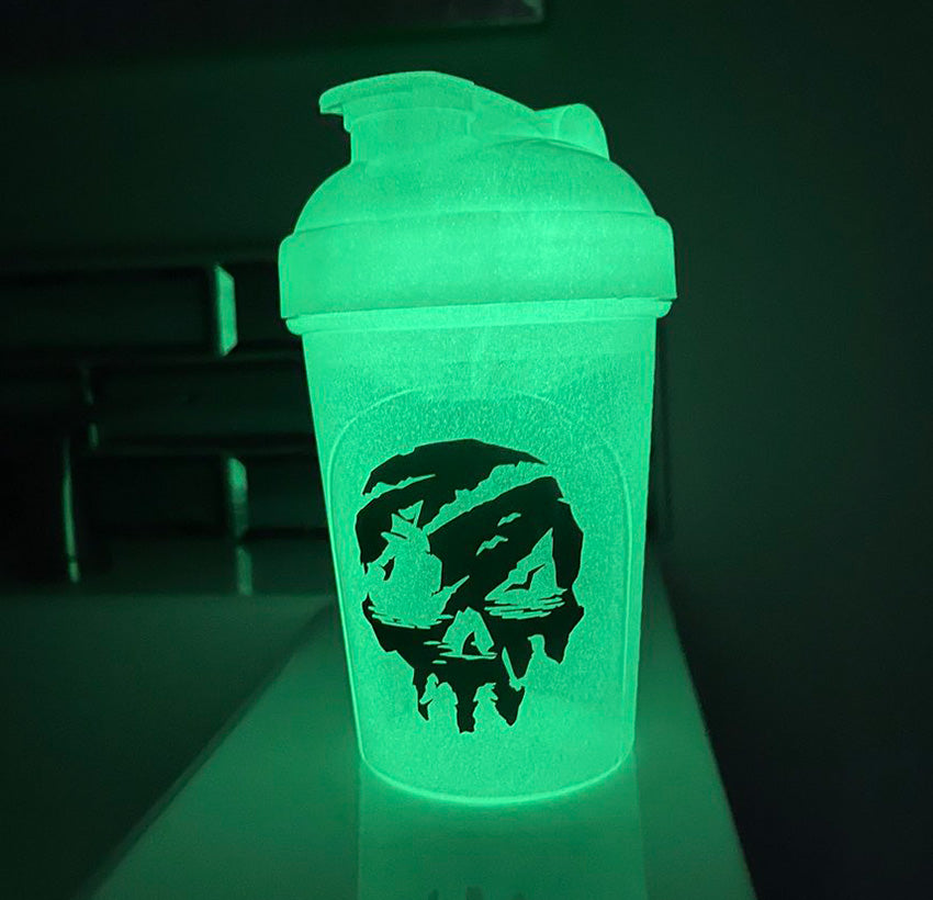 Sea of Thieves Shaker Cup