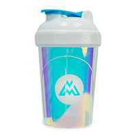 Thumbnail for Iridescent Shaker Cup