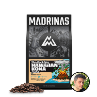 Thumbnail for TheStockGuy Hawaiian Kona Blend (May Roast)