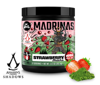 Thumbnail for Strawberry Matcha