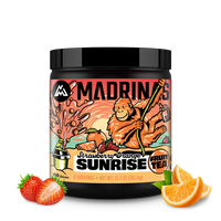 Thumbnail for Strawberry Orange Sunrise