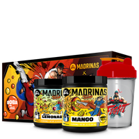 Thumbnail for Street Fighter Collector's Box