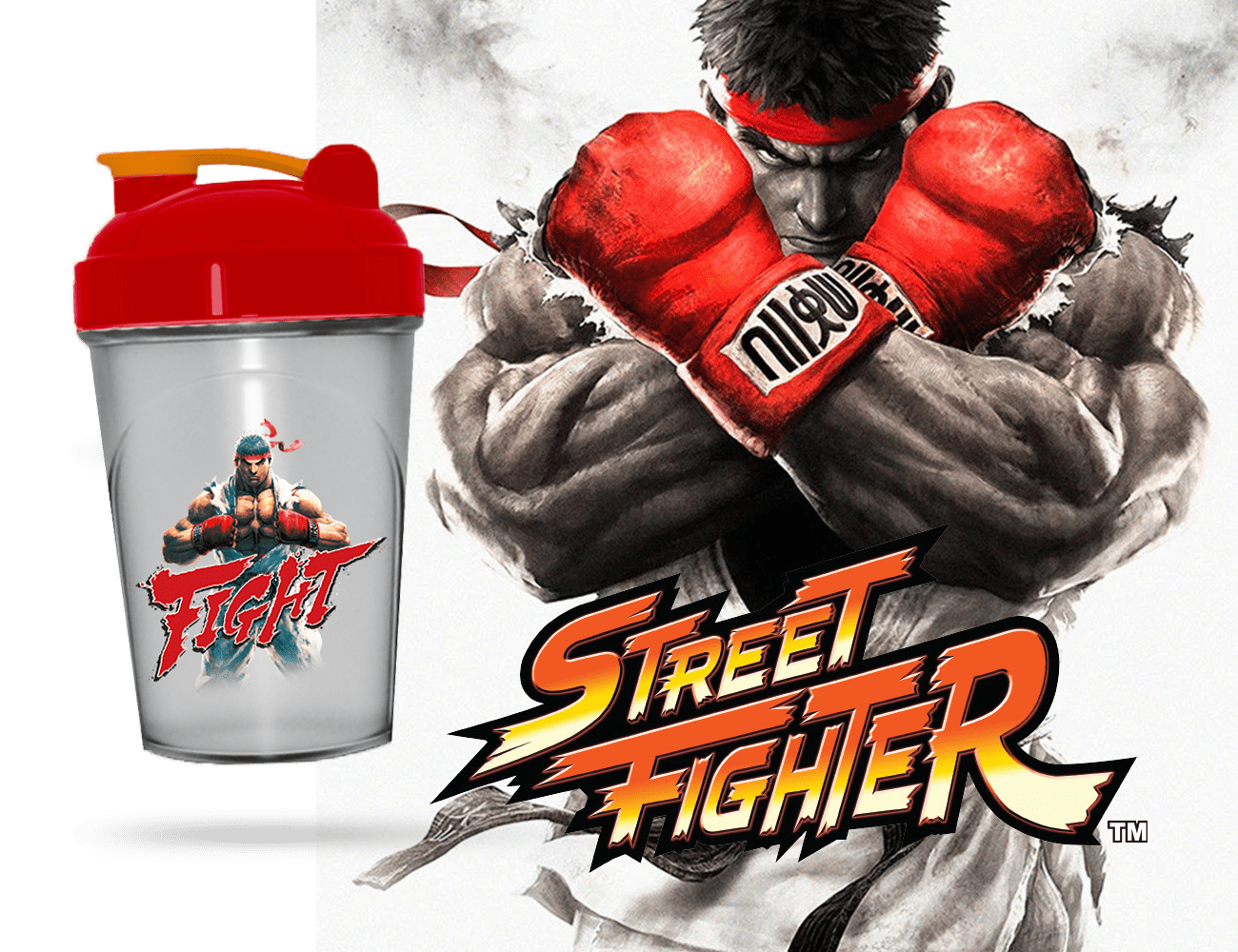 Street Fighter Collector's Box | Madrinas x Street Fighter – MADRINAS Street Fighter Collector's Box | Madrinas x Street Fighter – MADRINAS