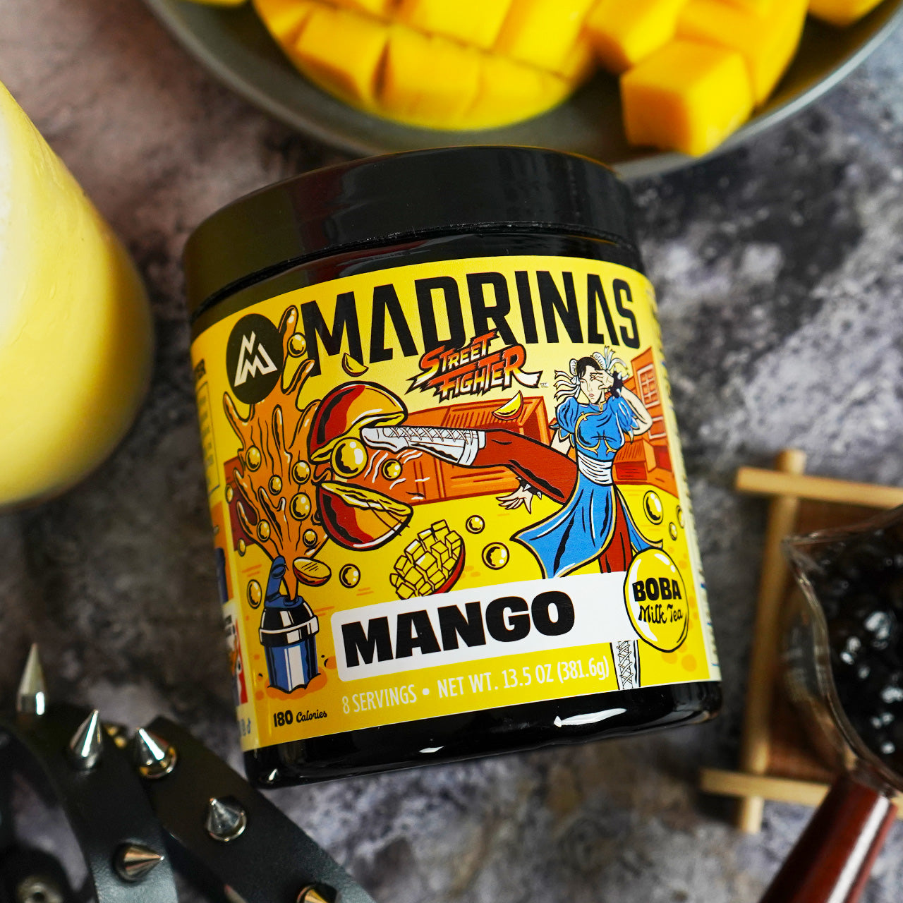 Mango