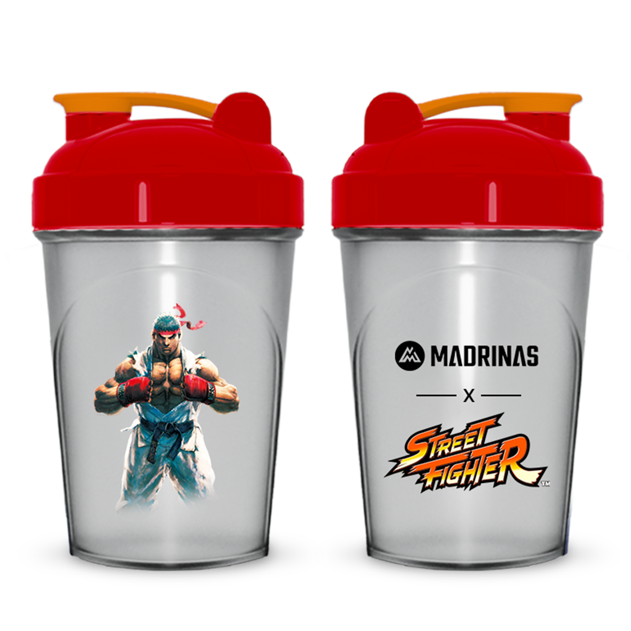 Street Fighter Collector's Box | Madrinas x Street Fighter – MADRINAS Street Fighter Collector's Box | Madrinas x Street Fighter – MADRINAS