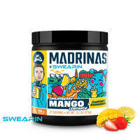Thumbnail for Swearberry Mango Lemonade