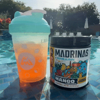 Thumbnail for Swearberry Mango Lemonade