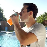 Thumbnail for Swearberry Mango Lemonade