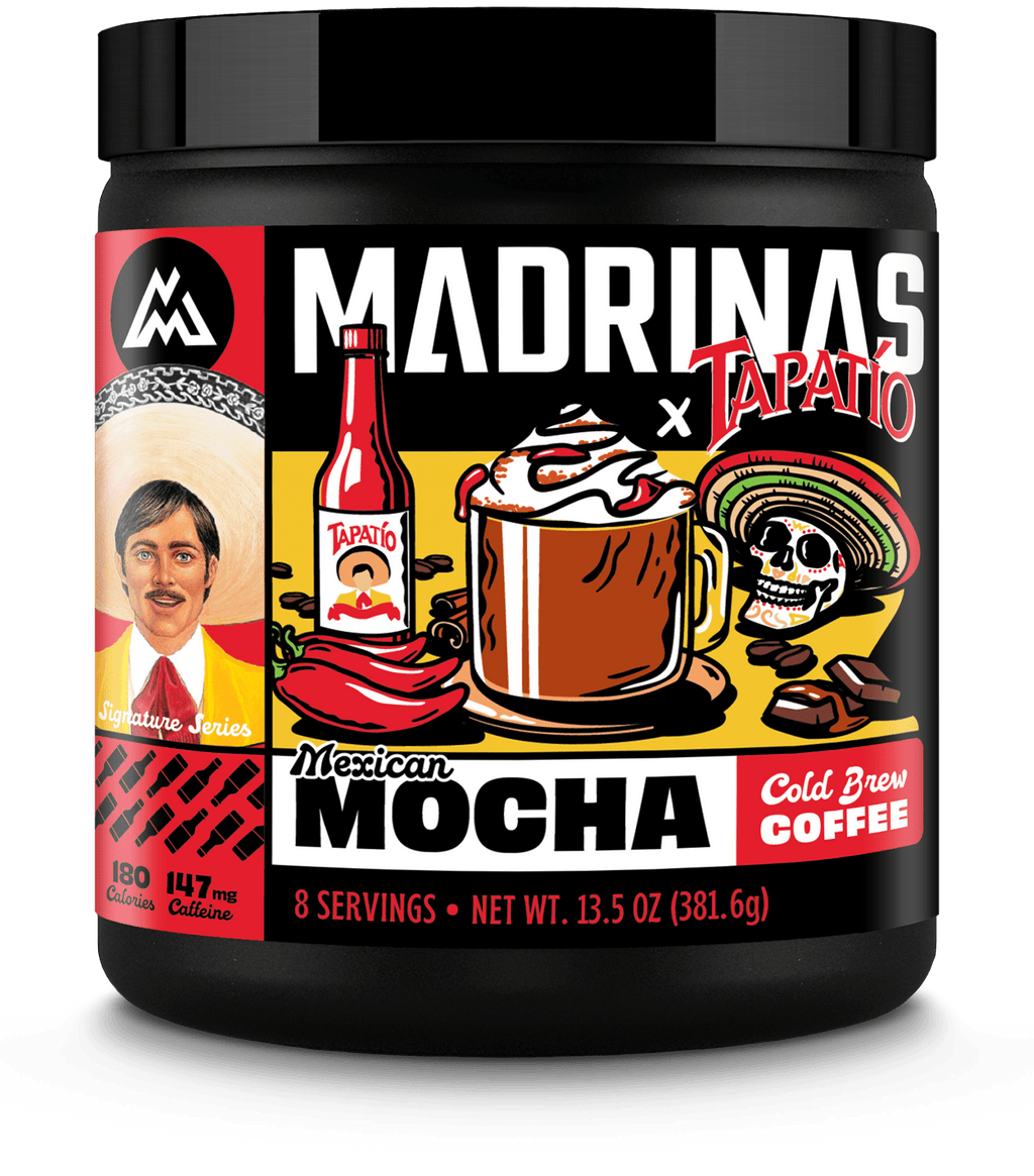 Tapatio Collection – Madrinas