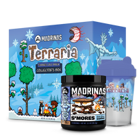 Thumbnail for Terraria Collector's Box