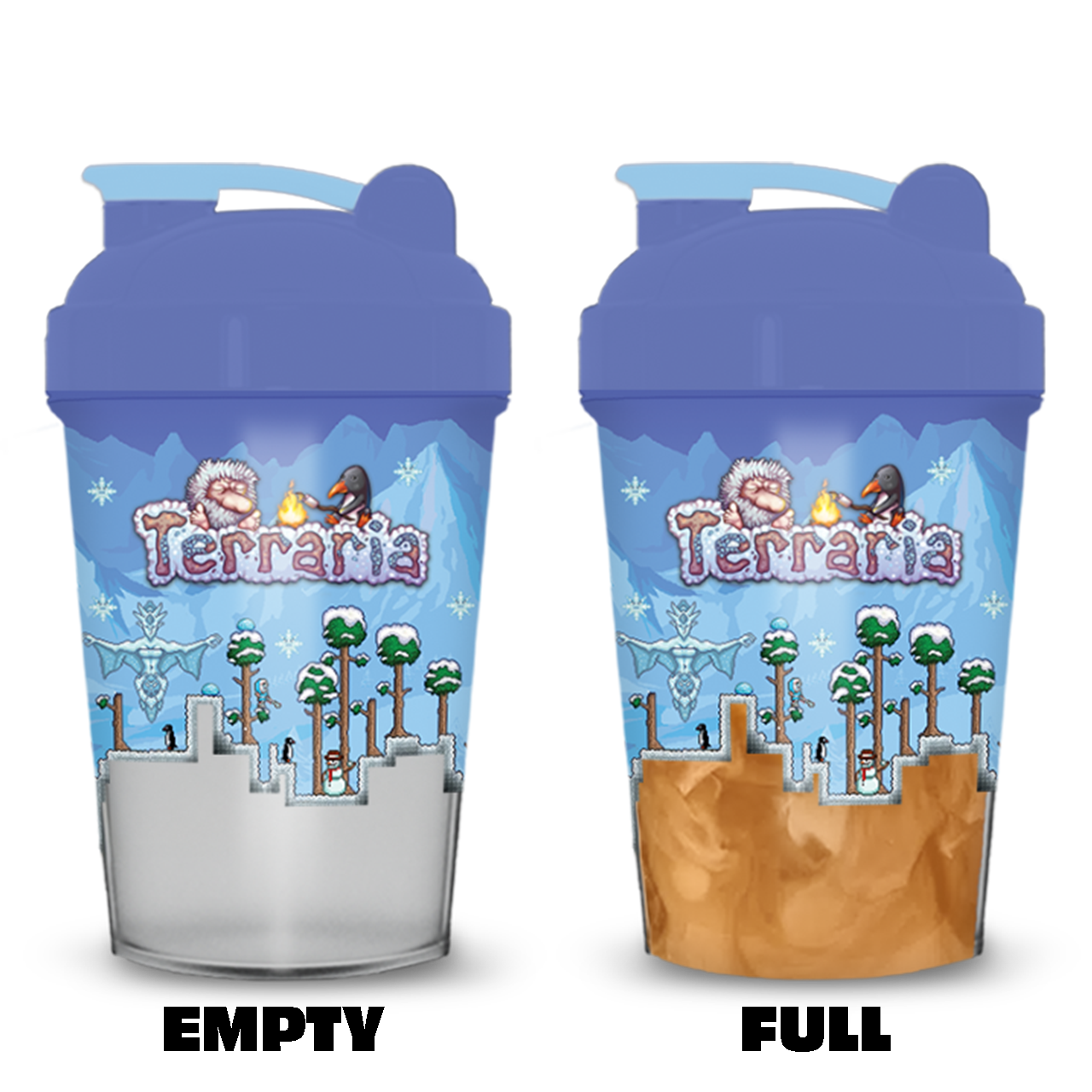 Terraria Collector's Box