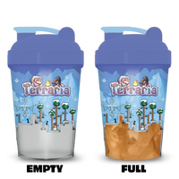 Thumbnail for Terraria Collector's Box