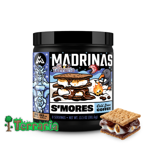 S'mores