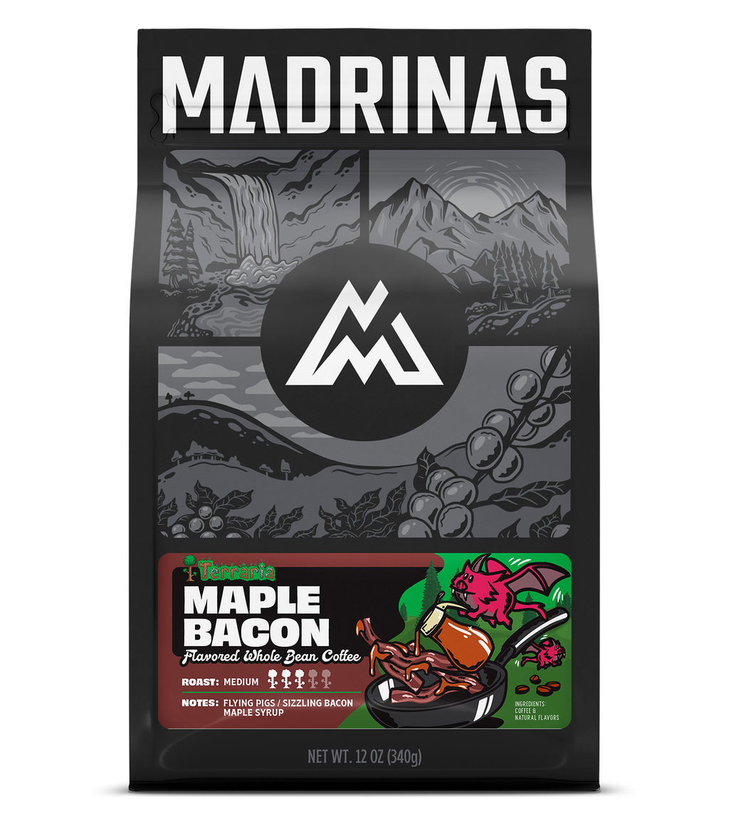 Terraria Collection – Madrinas