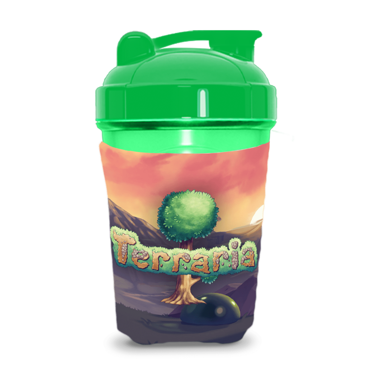Terraria Shaker Sleeve