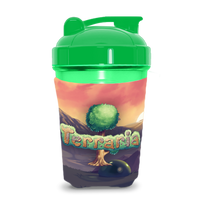Thumbnail for Terraria Shaker Sleeve