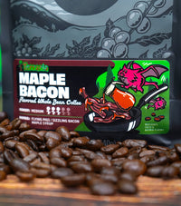 Thumbnail for Maple Bacon