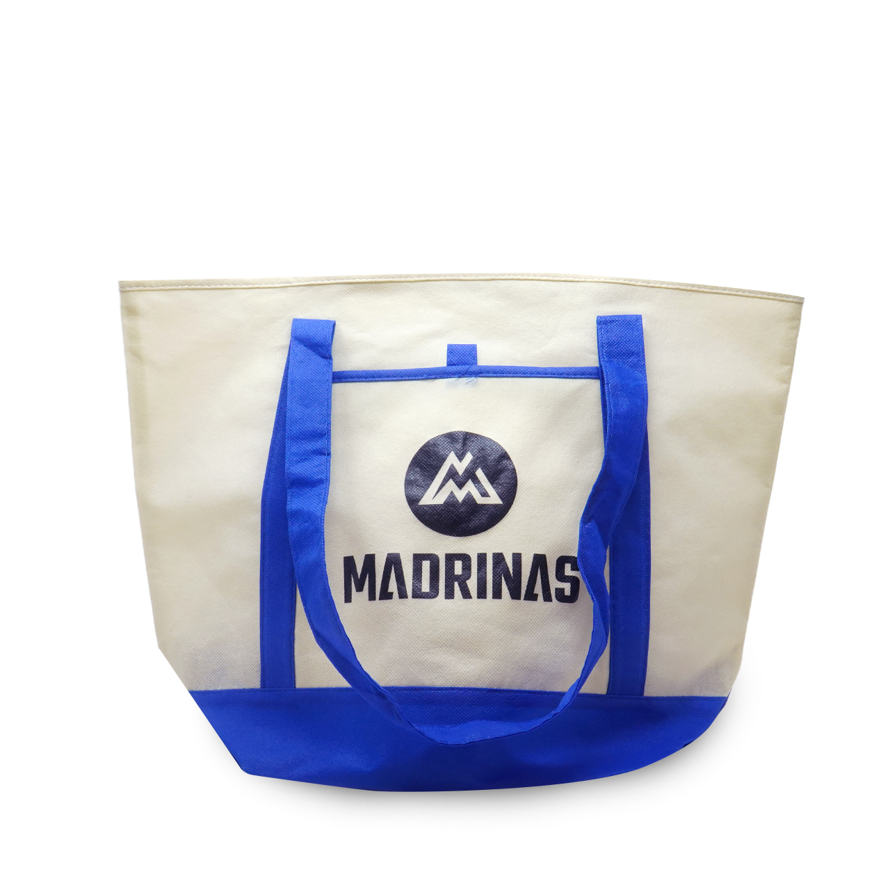 Classic Logo Tote Bag