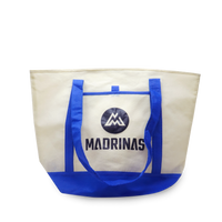 Thumbnail for Classic Logo Tote Bag