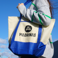 Thumbnail for Classic Logo Tote Bag