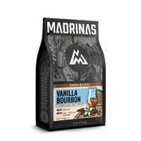 Thumbnail for Vanilla Bourbon