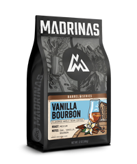 Thumbnail for Vanilla Bourbon