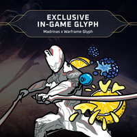 Thumbnail for Warframe Collector's Box