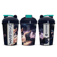 Thumbnail for Warframe Collector's Box