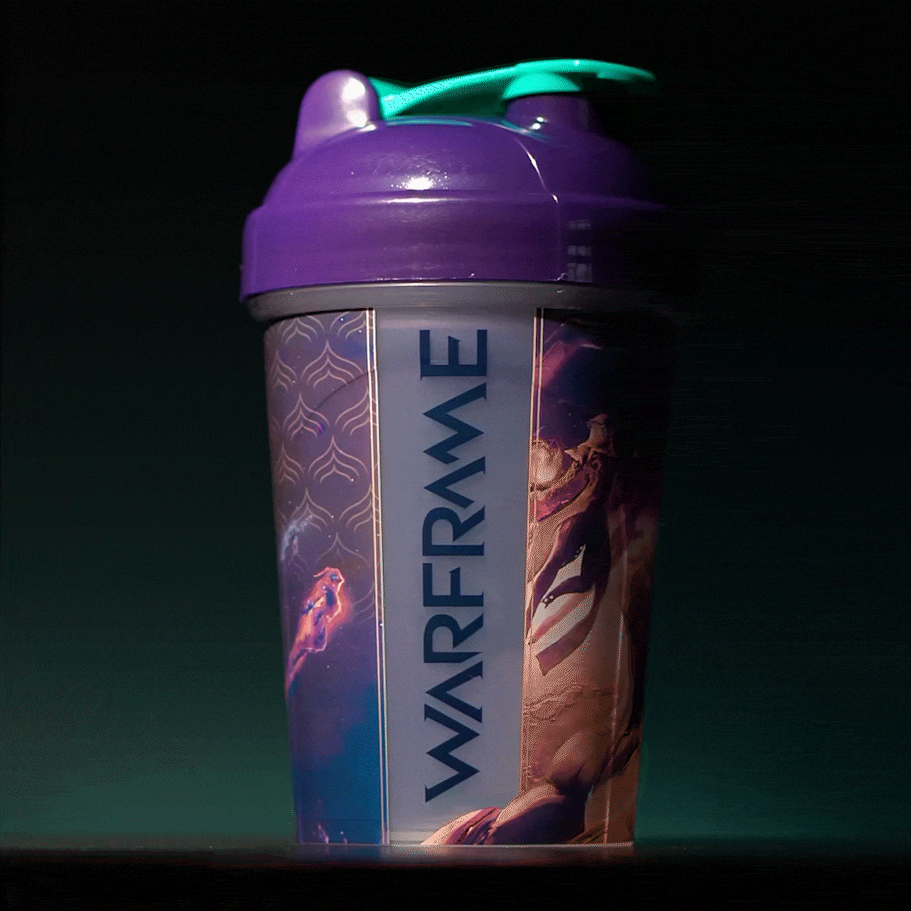 Warframe Collector's Box