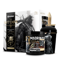 Thumbnail for The Witcher III: Wild Hunt Collector's Box