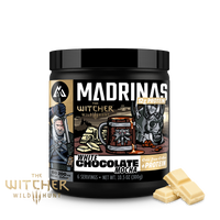 Thumbnail for White Chocolate Mocha
