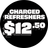 Charged Refresher