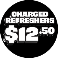Charged Refresher