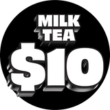Milk Tea