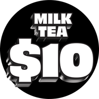 Milk Tea