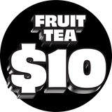 Fruit Tea