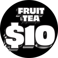 Fruit Tea