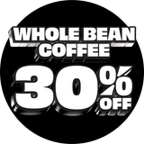 Whole Bean Coffee