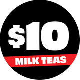 Milk Tea