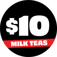 Milk Tea