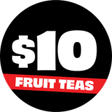 Fruit Tea