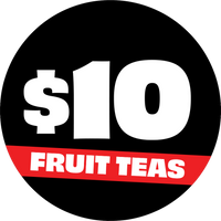 Fruit Tea