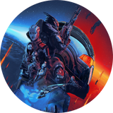 Mass Effect