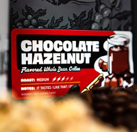 Thumbnail for Chocolate Hazelnut