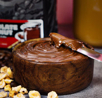 Thumbnail for Chocolate Hazelnut