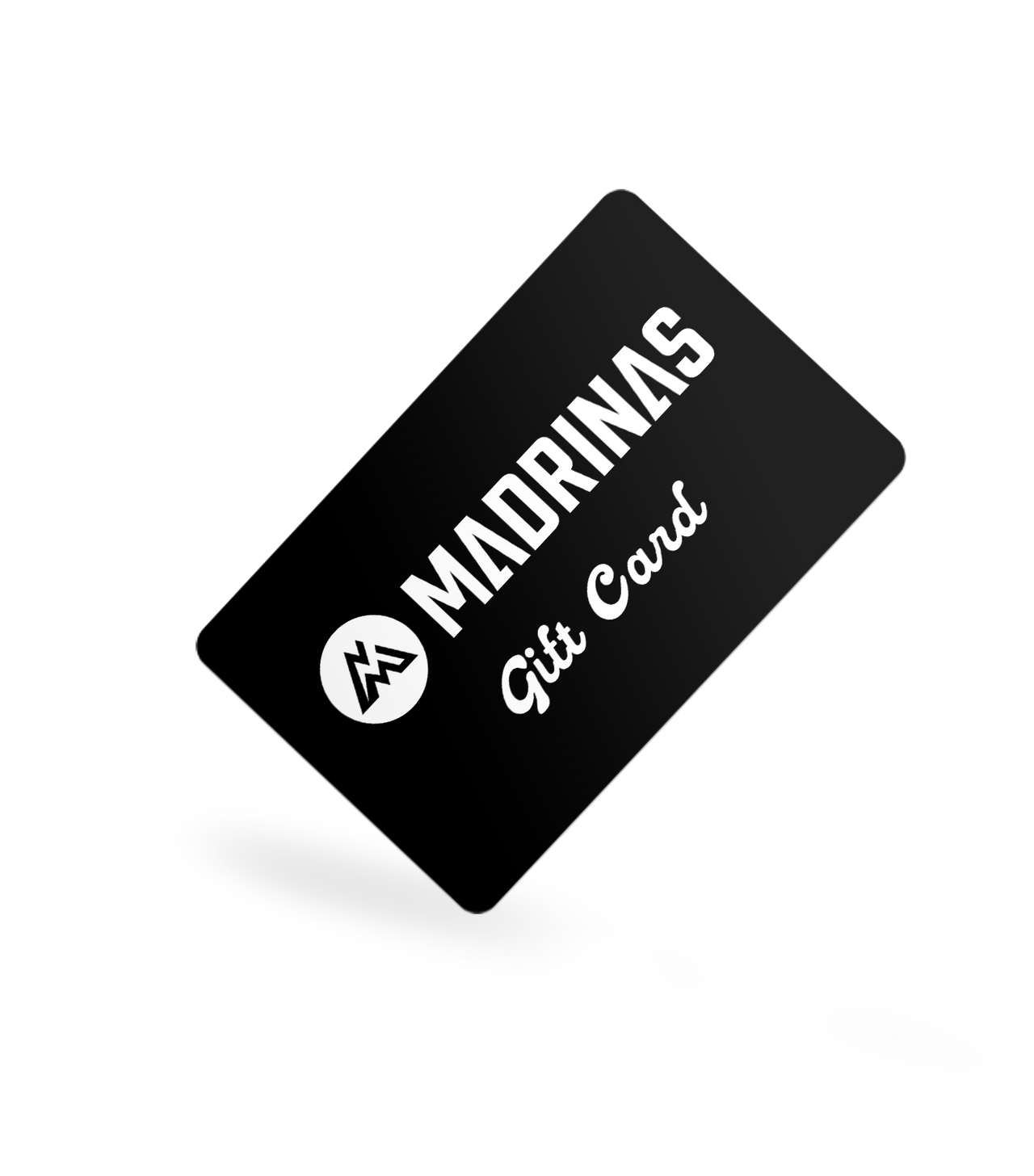 Madrinas - Gift Card